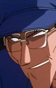 Yuda, Hitoshi