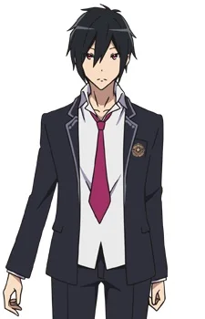 Yuge, Itsuki