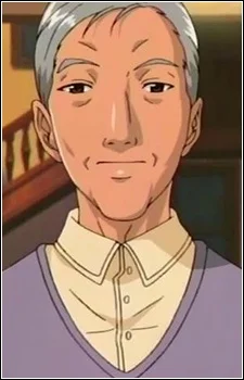 Yuge, Masaomi