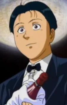 Yuge, Tooru