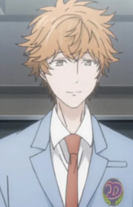 Yuge, Yuusei