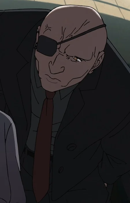 Yugeru's Security Guard