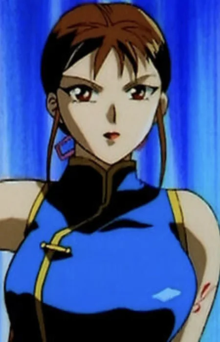 Yui-li