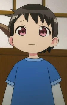 Yuiga, Kazuki