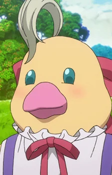 Yuka-chan