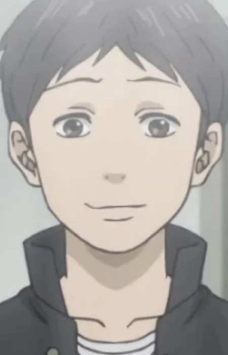 Yukari's Son