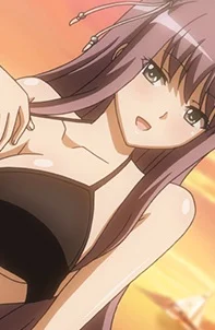 Yukawa, Ayano