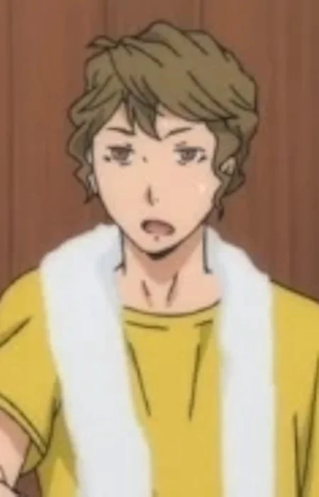 Yukawa, Kouji