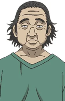 Yukawa, Takafumi