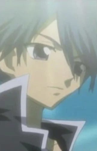 Yuki