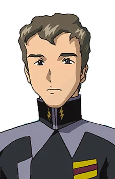 Yuki, Ray