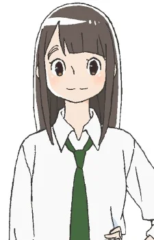 Yukiai, Nagisa