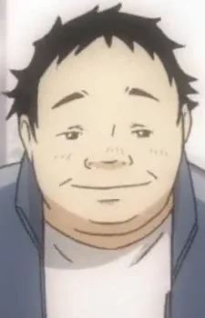 Yukigaoka's Teacher