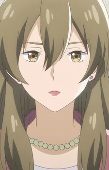 Yukihira, Shinri