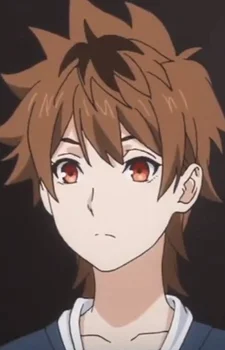 Yukihira, Tamako