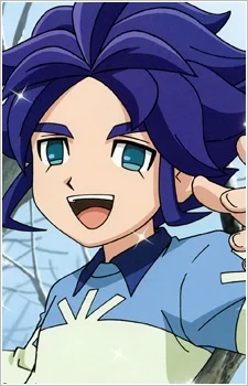 Yukimura, Hyouga