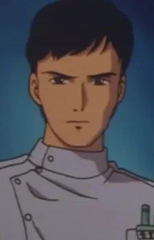 Yukimuro, Yuuichi