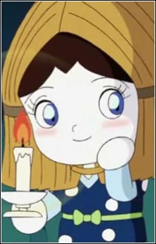 Yukinkoyuki-chan