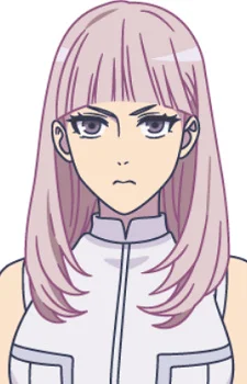 Yukino, Angelica