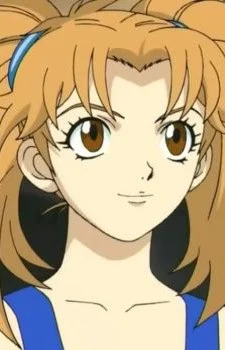 Yukino, Maiko