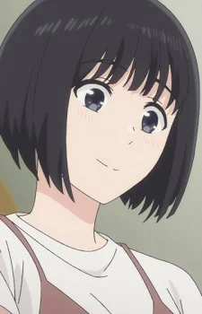 Yukiya's Mother