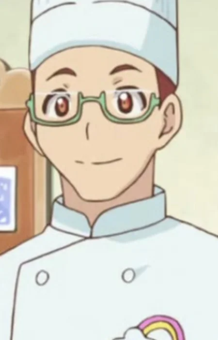 Nijino, Masaru