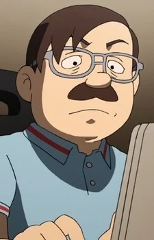 Yumemi, Ashi