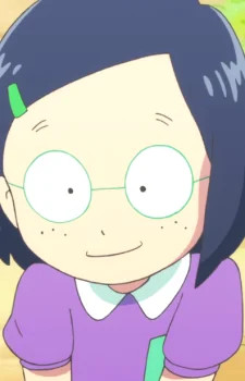 Yumemigachi, Nanako