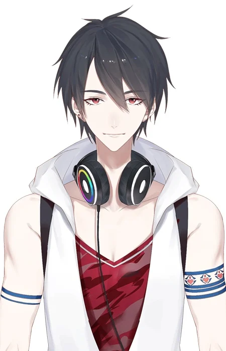 Yumeoi, Kakeru