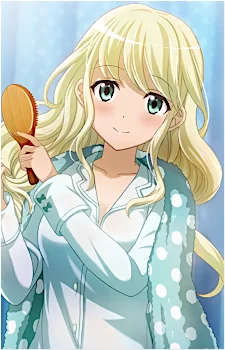 Yumeoji, Shiori
