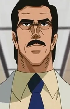 Yumi, Gennosuke