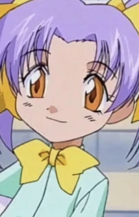 Yumiko