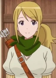 Yumiko