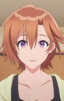 Yumiko's Mother