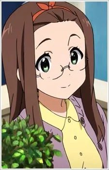Yumoto, Sayuri