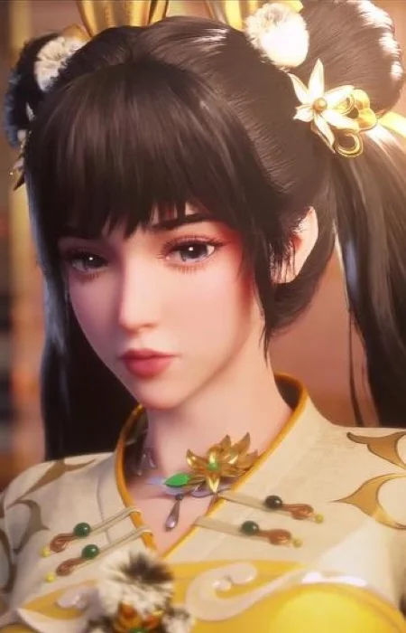 Yun, Feifei