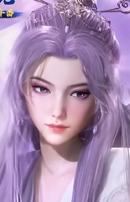Yun, Xiao