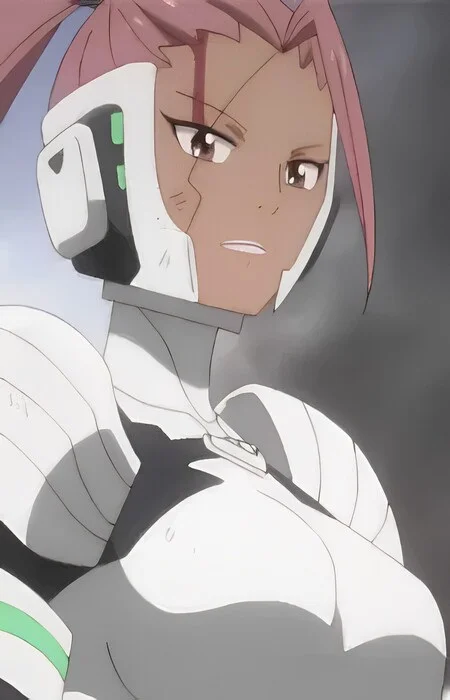 Yuna, Valkyrie