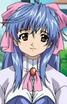 Yunaki, Miki