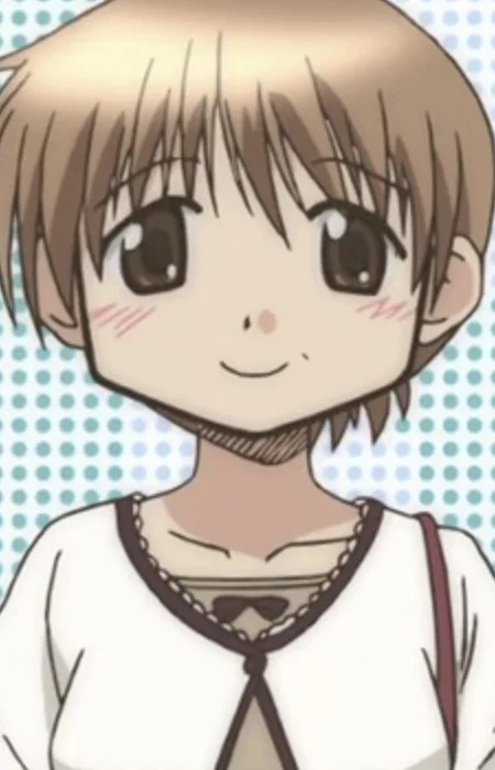 Yuno's Mother
