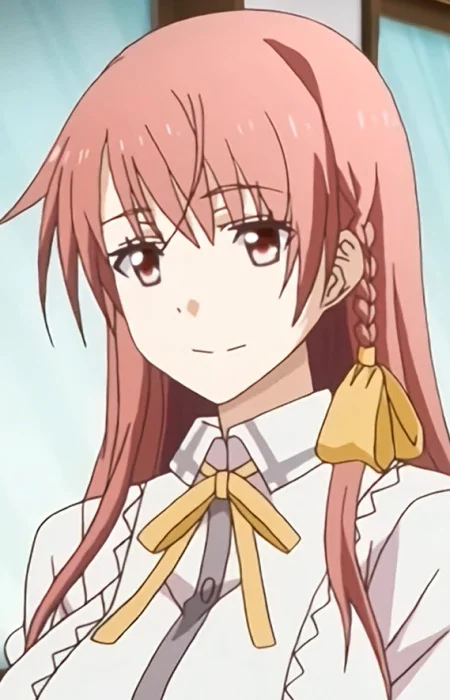 Yunoki, Mio