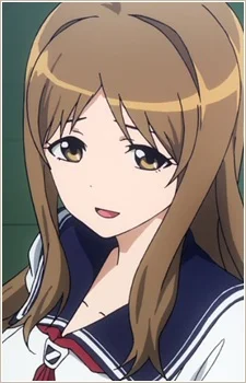 Yunoki, Rina