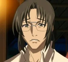 Yunose, Mikio