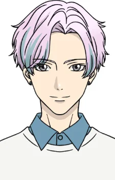Yura, Daiki