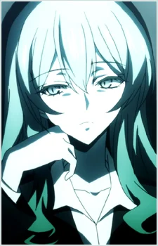 Yuri, Meichi