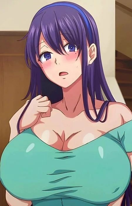 Yuri's Mother