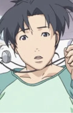 Yuri's Wife