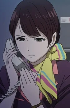 Yuri, Shimako