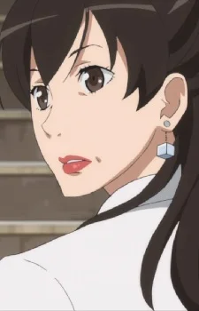 Yurizaki, Seira