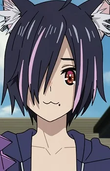 Yurufuwa＊Tenshi, Hameko